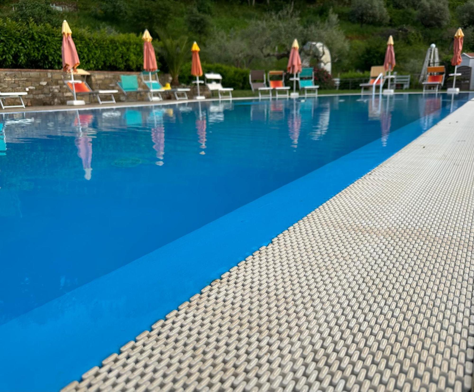 Agri Resort Masusa Aquara Exterior foto